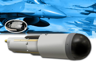 Illustration for article titled Infrared Search And Track Systems And The Future Of The US Fighter Force